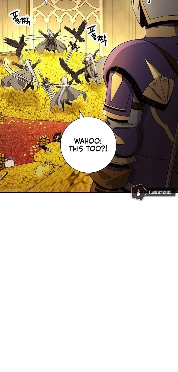 Read Skeleton Soldier chapter 185 image 5 on Lezhin
