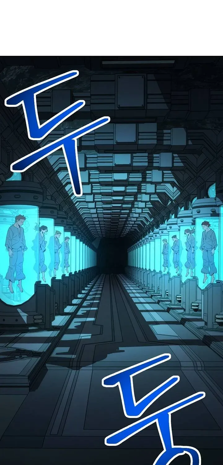 Read Skeleton Soldier chapter 185 image 51 on Lezhin