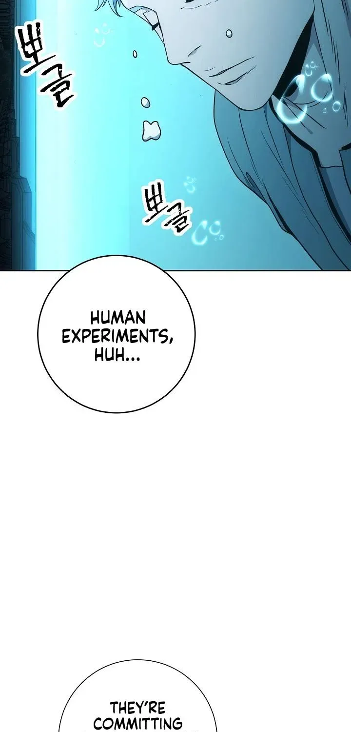 Read Skeleton Soldier chapter 185 image 53 on Lezhin