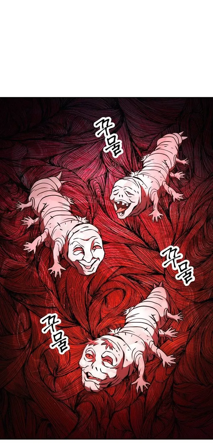 Read Skeleton Soldier chapter 185 image 58 on Lezhin