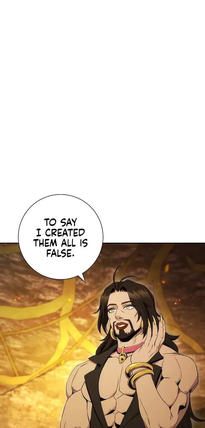 Read Skeleton Soldier chapter 185 image 69 on Lezhin
