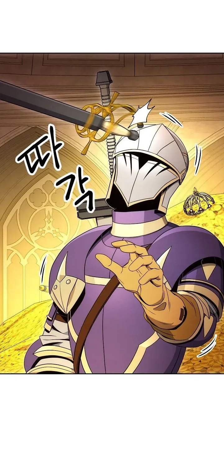 Read Skeleton Soldier chapter 185 image 7 on Lezhin