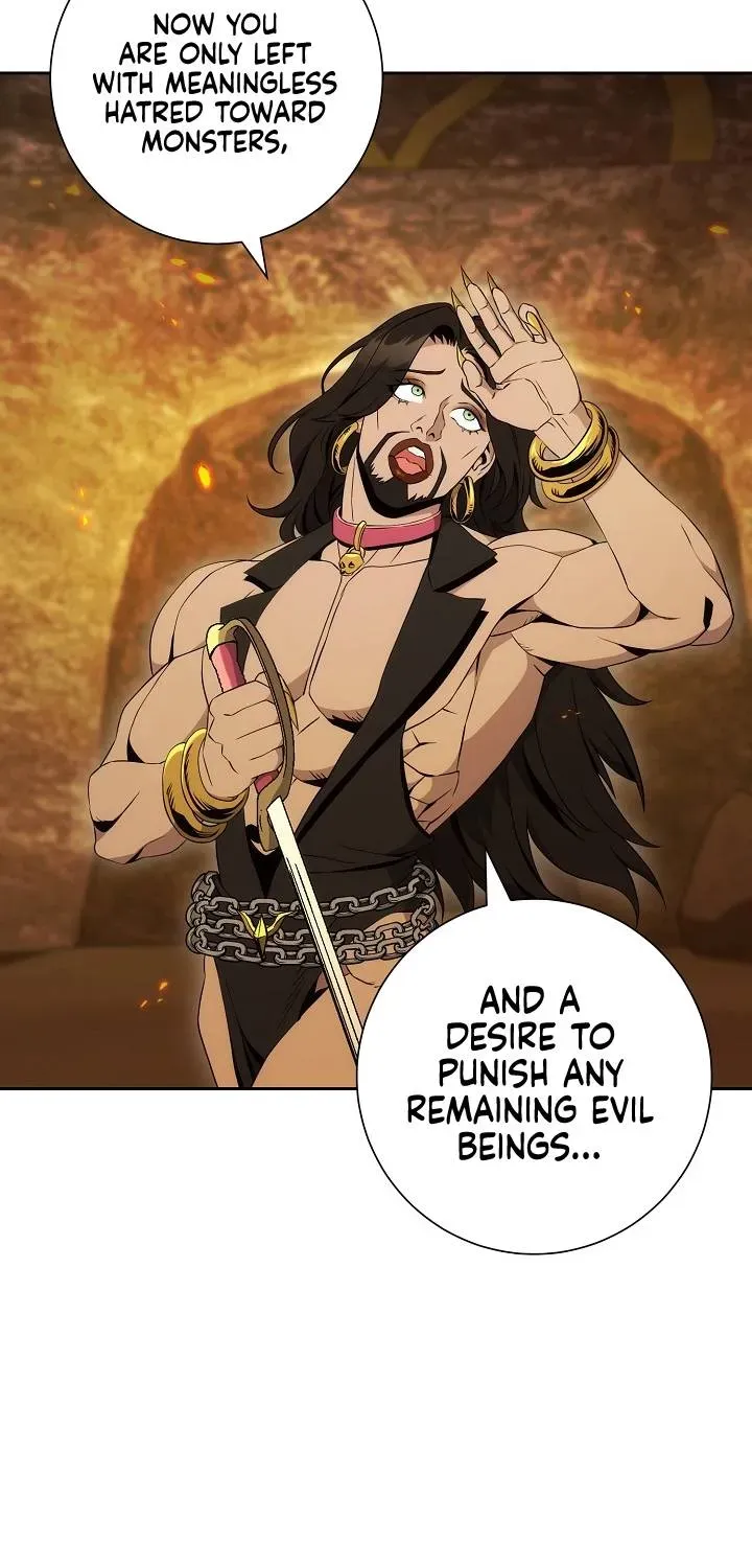 Read Skeleton Soldier chapter 185 image 83 on Lezhin