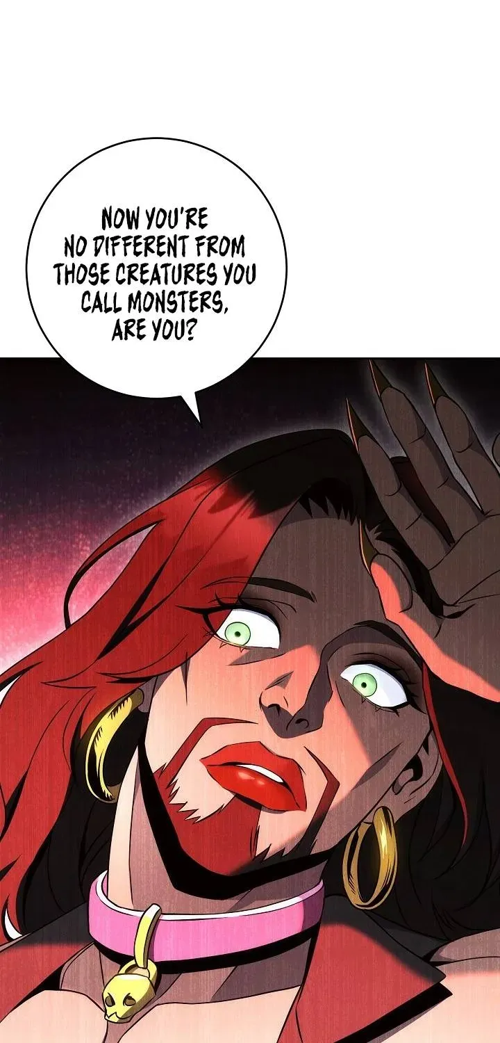 Read Skeleton Soldier chapter 185 image 84 on Lezhin