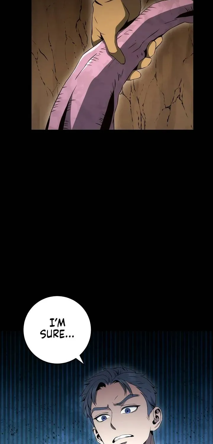 Read Skeleton Soldier chapter 186 image 13 on Lezhin