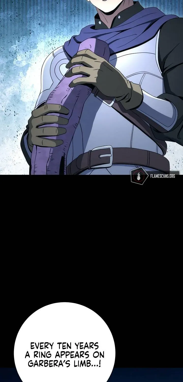 Read Skeleton Soldier chapter 186 image 14 on Lezhin