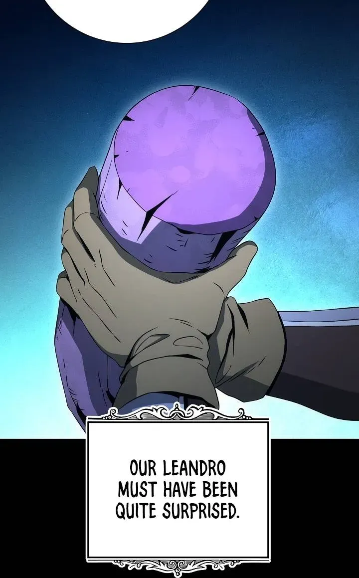 Read Skeleton Soldier chapter 186 image 15 on Lezhin