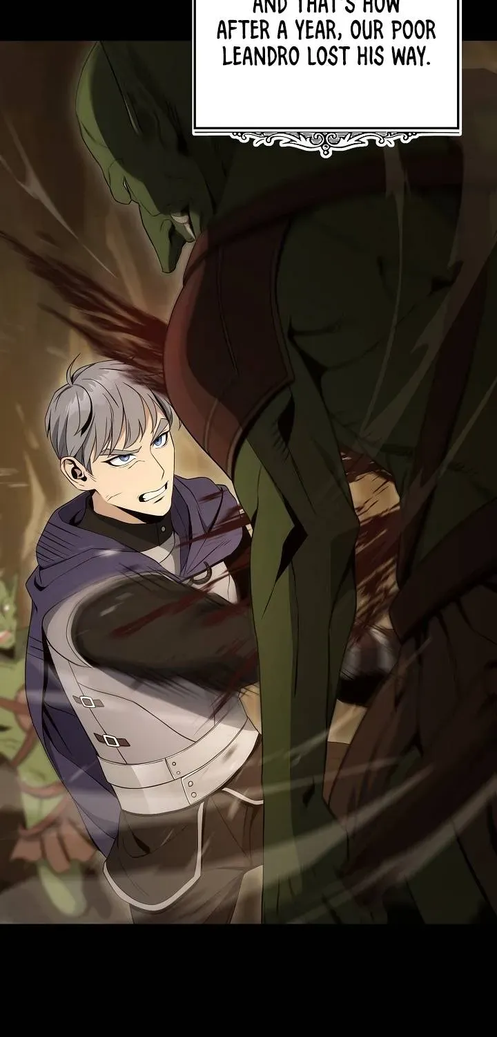 Read Skeleton Soldier chapter 186 image 18 on Lezhin