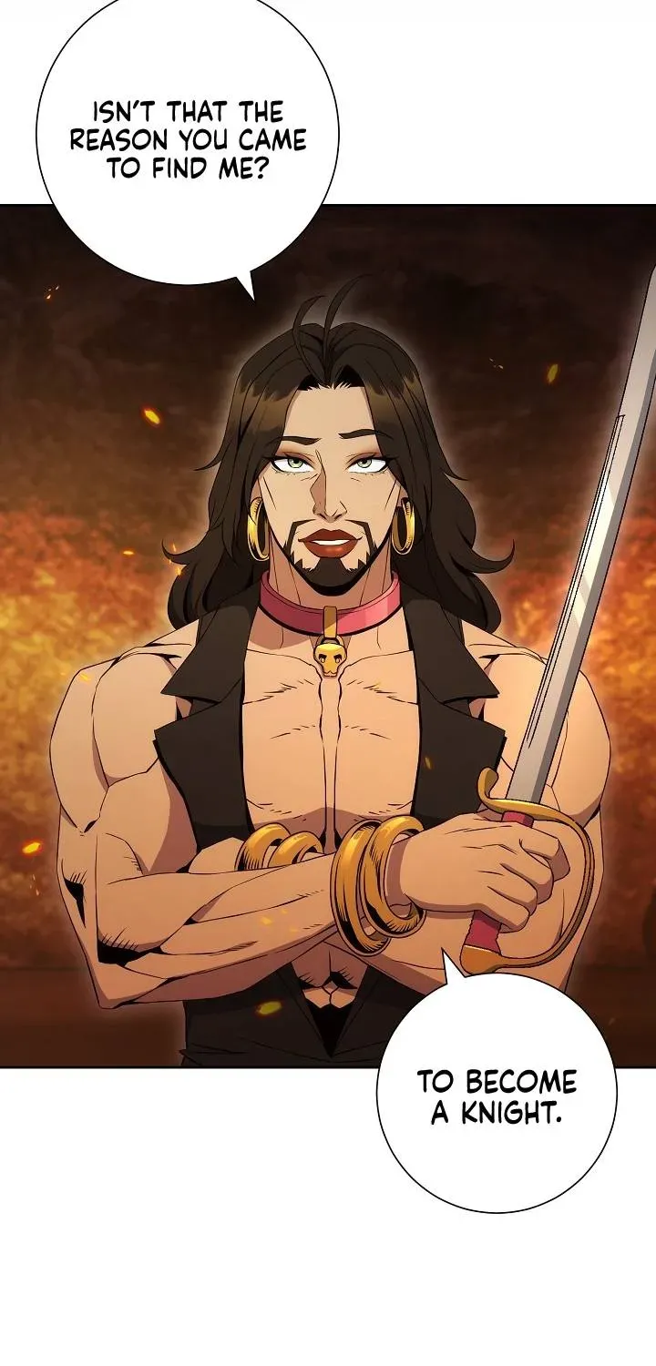 Read Skeleton Soldier chapter 186 image 27 on Lezhin
