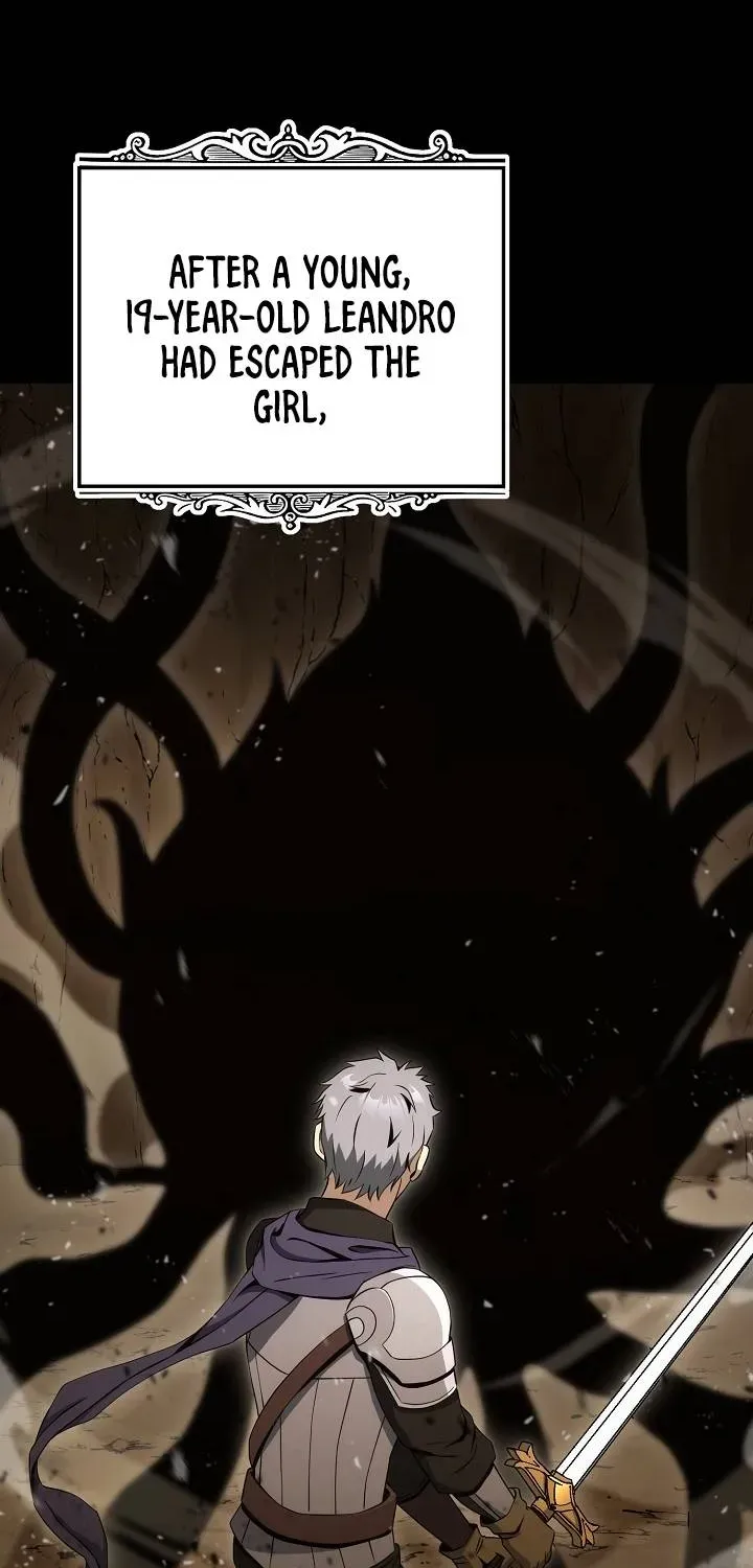 Read Skeleton Soldier chapter 186 image 3 on Lezhin