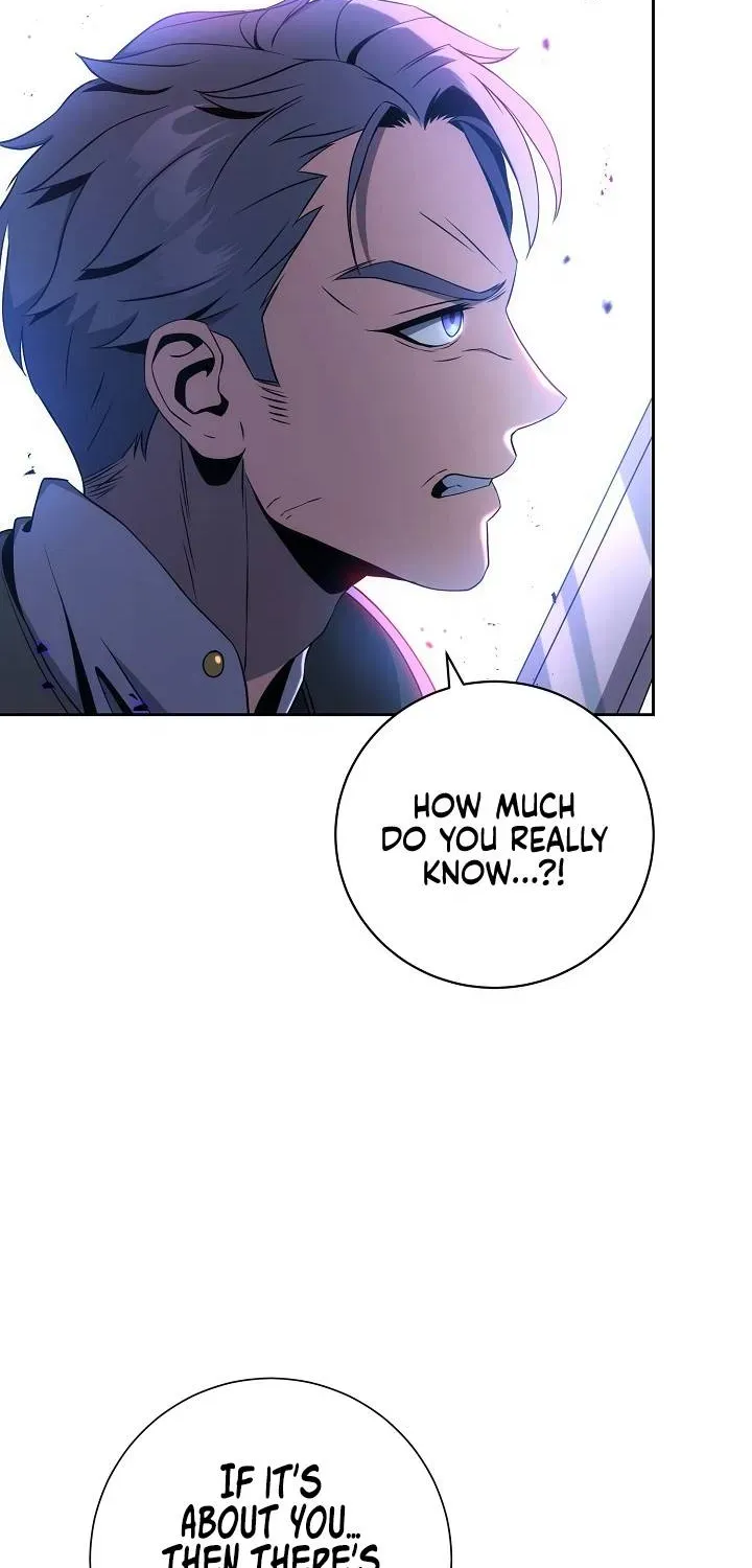 Read Skeleton Soldier chapter 186 image 33 on Lezhin