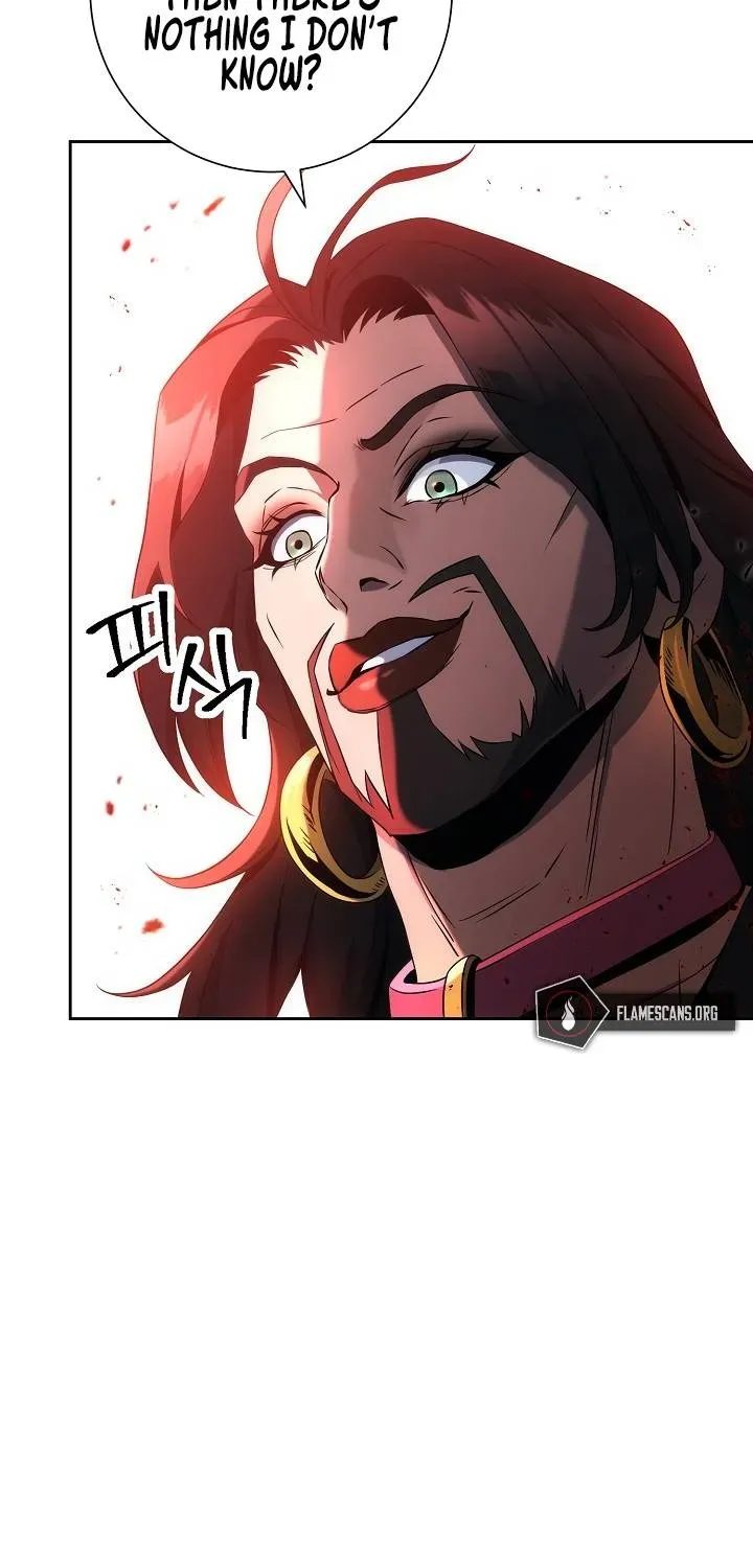 Read Skeleton Soldier chapter 186 image 34 on Lezhin