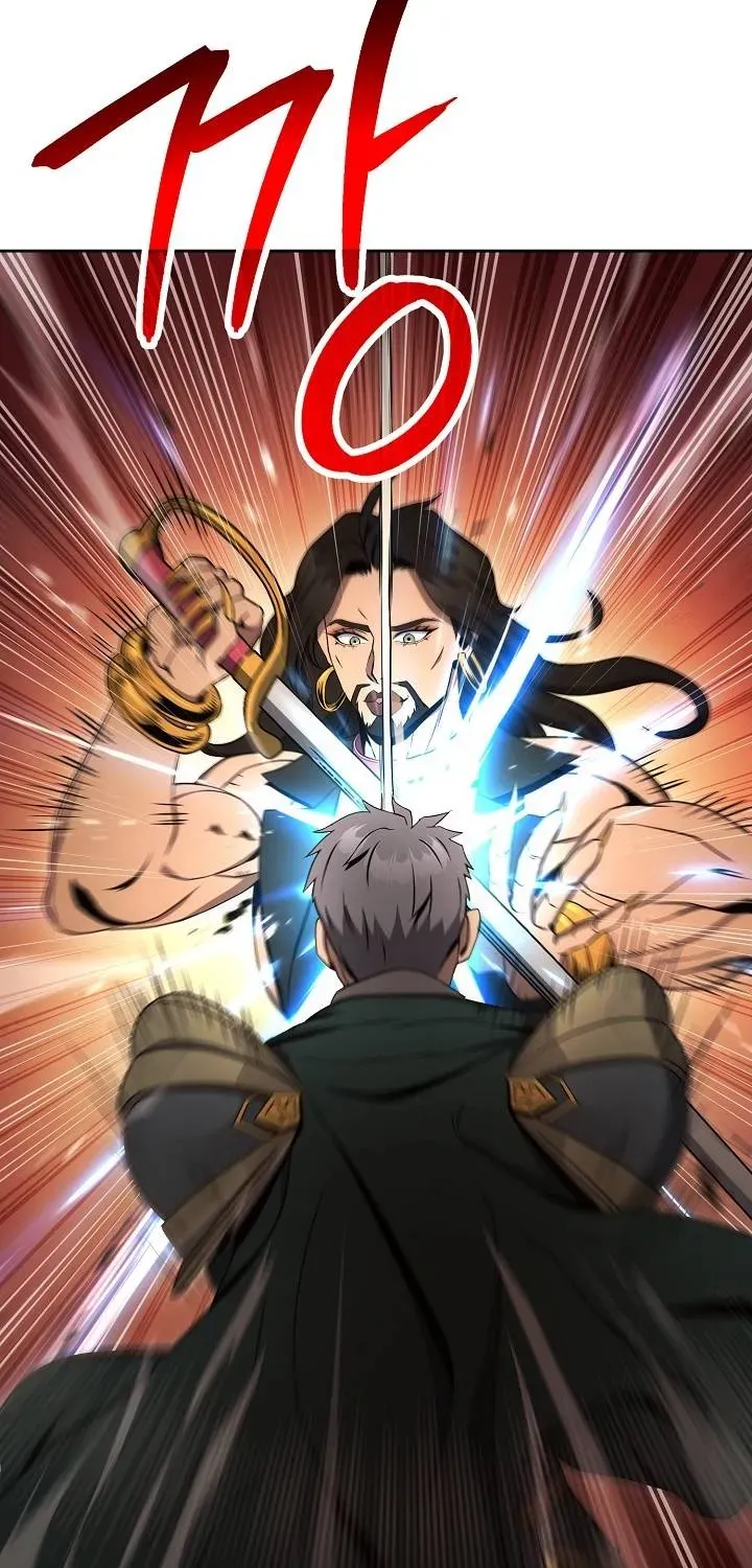 Read Skeleton Soldier chapter 186 image 36 on Lezhin