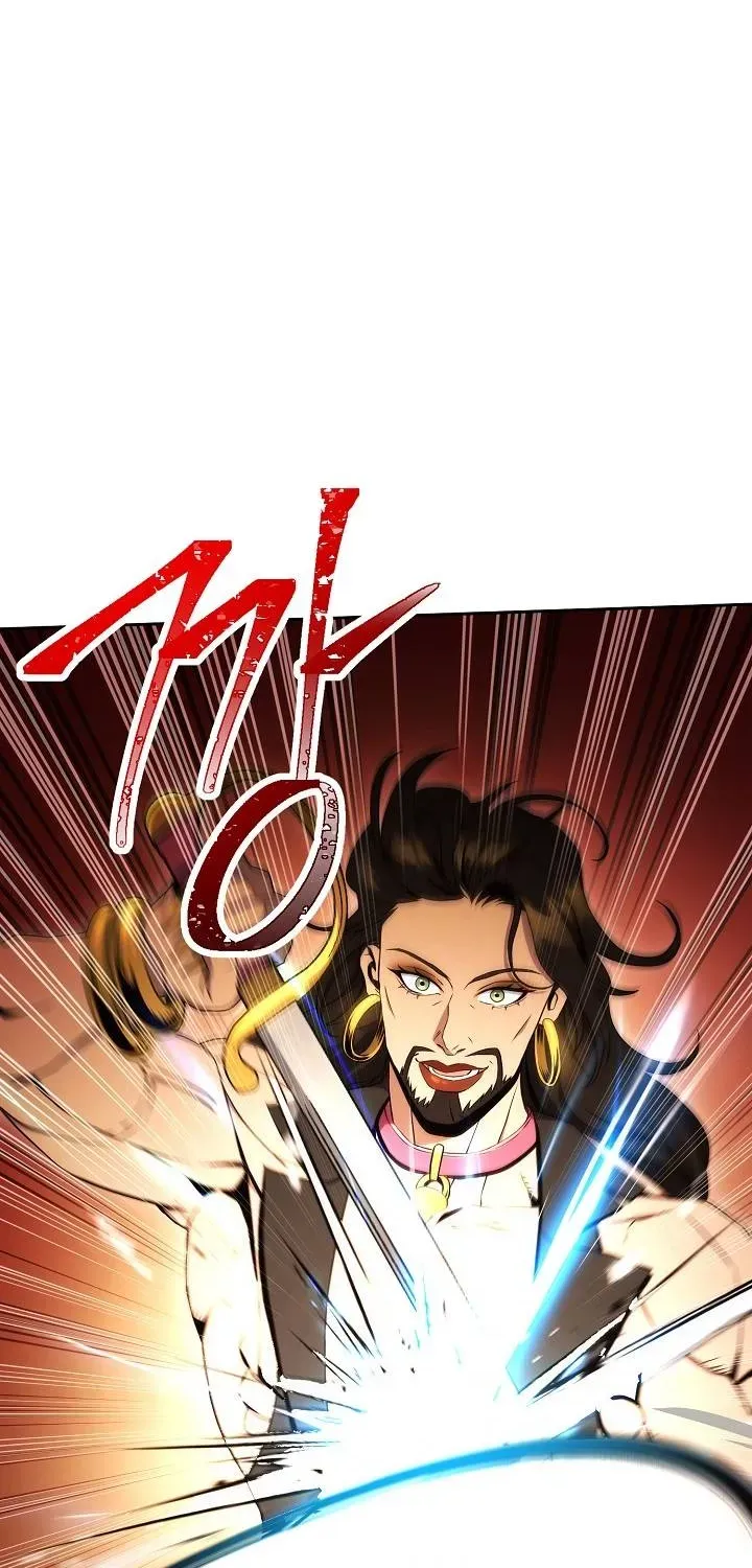 Read Skeleton Soldier chapter 186 image 43 on Lezhin