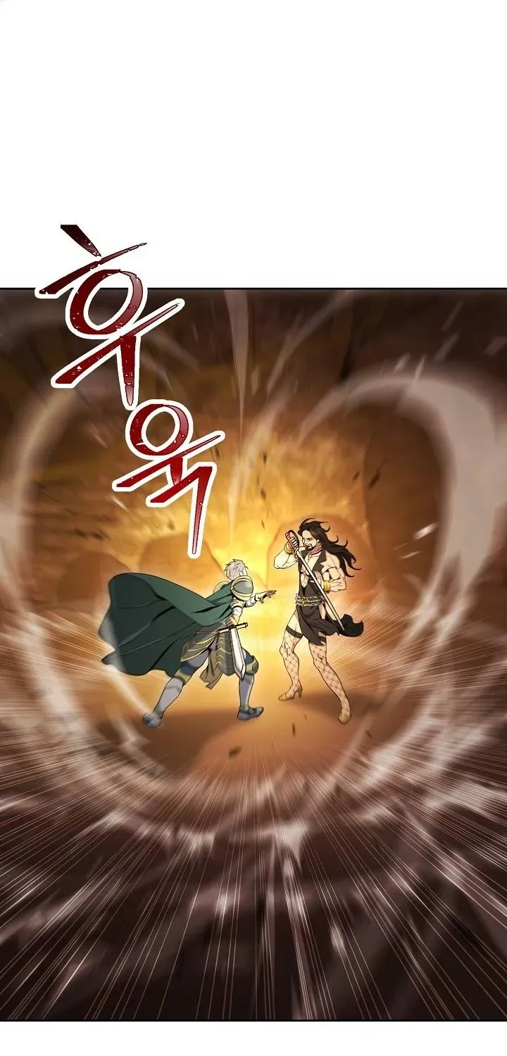 Read Skeleton Soldier chapter 186 image 46 on Lezhin