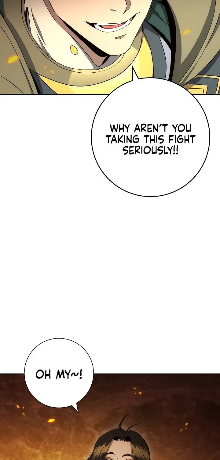 Read Skeleton Soldier chapter 186 image 48 on Lezhin