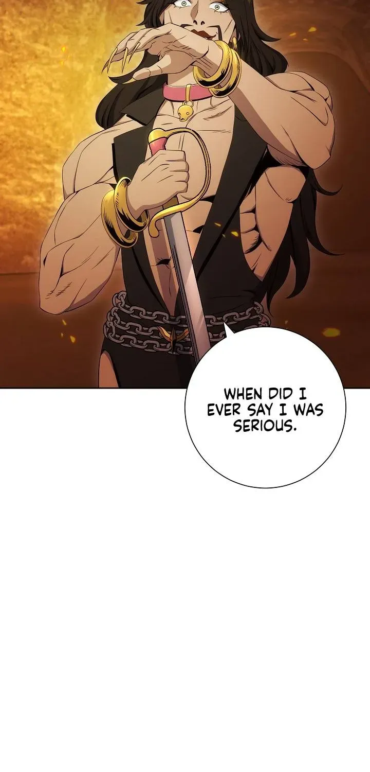 Read Skeleton Soldier chapter 186 image 49 on Lezhin