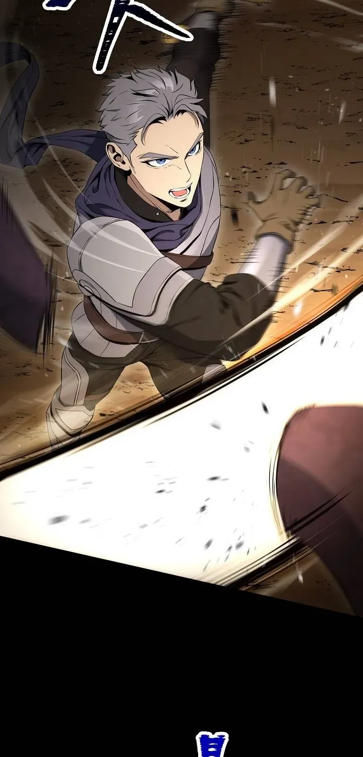 Read Skeleton Soldier chapter 186 image 5 on Lezhin