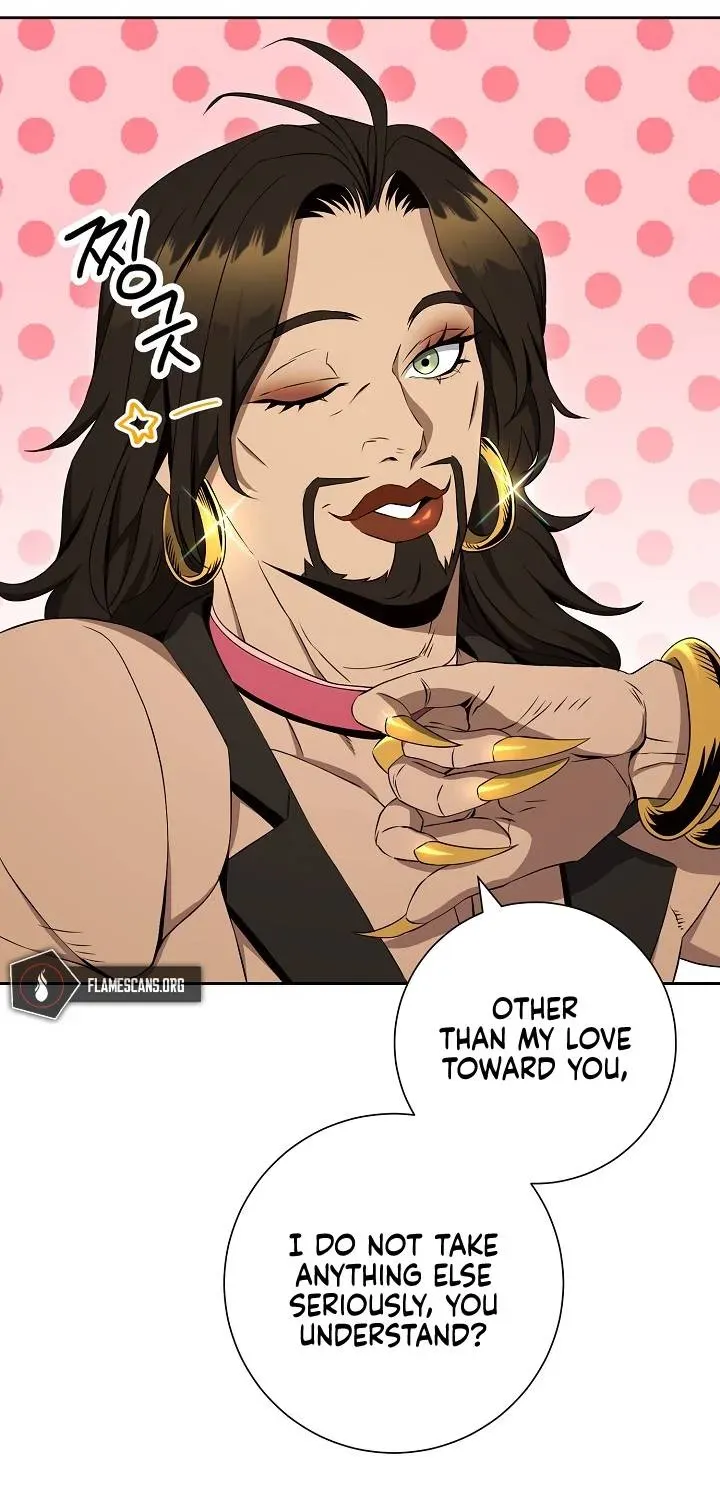 Read Skeleton Soldier chapter 186 image 50 on Lezhin
