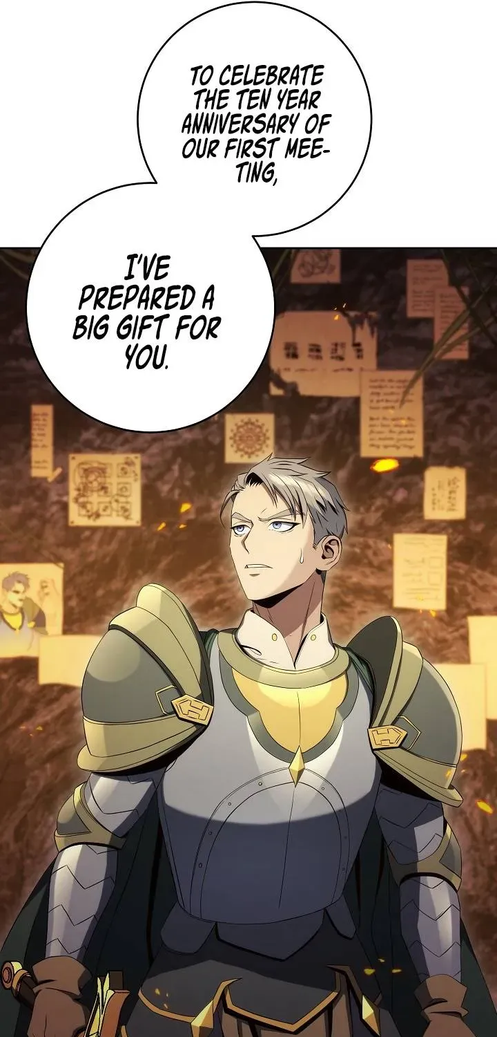 Read Skeleton Soldier chapter 186 image 60 on Lezhin