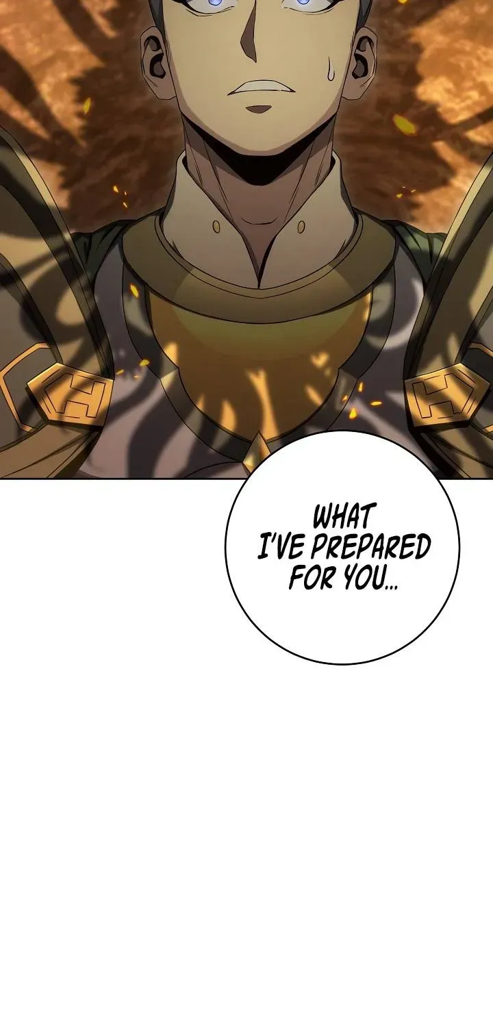 Read Skeleton Soldier chapter 186 image 62 on Lezhin