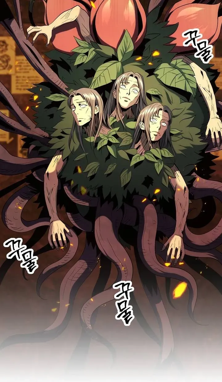 Read Skeleton Soldier chapter 186 image 66 on Lezhin