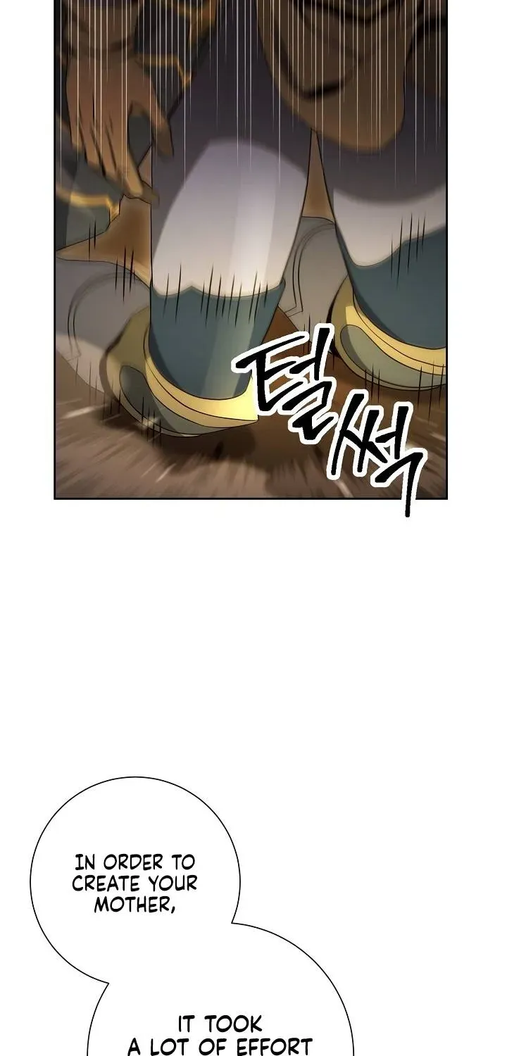 Read Skeleton Soldier chapter 186 image 70 on Lezhin