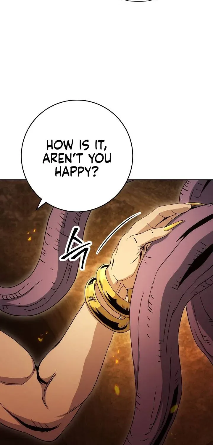 Read Skeleton Soldier chapter 186 image 72 on Lezhin