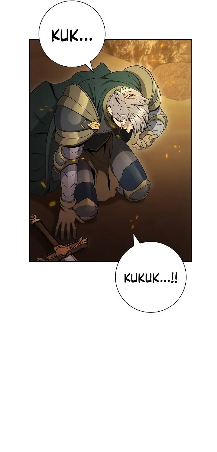 Read Skeleton Soldier chapter 186 image 74 on Lezhin