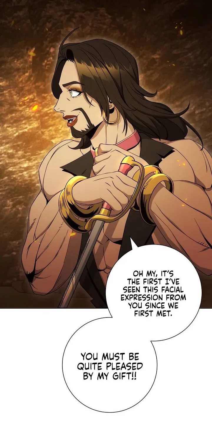 Read Skeleton Soldier chapter 186 image 77 on Lezhin