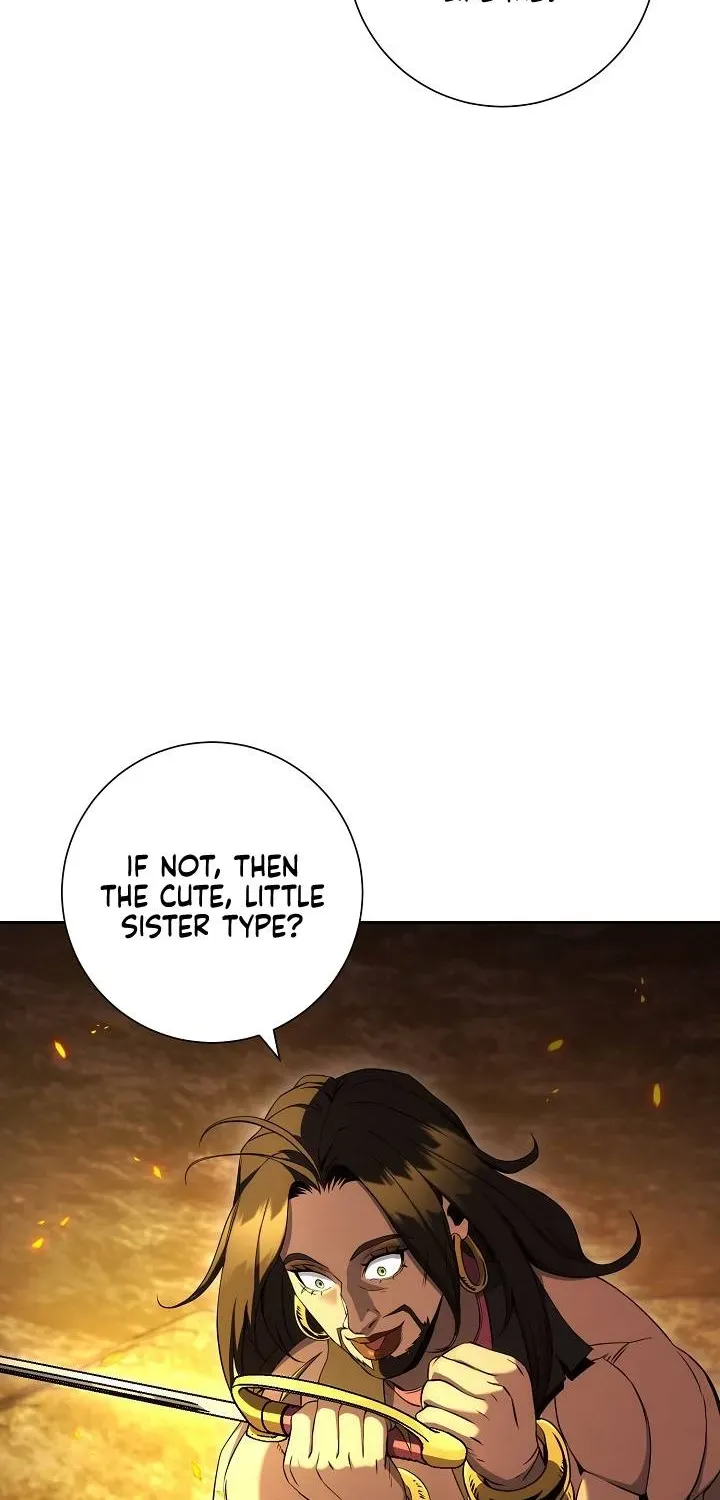Read Skeleton Soldier chapter 186 image 79 on Lezhin