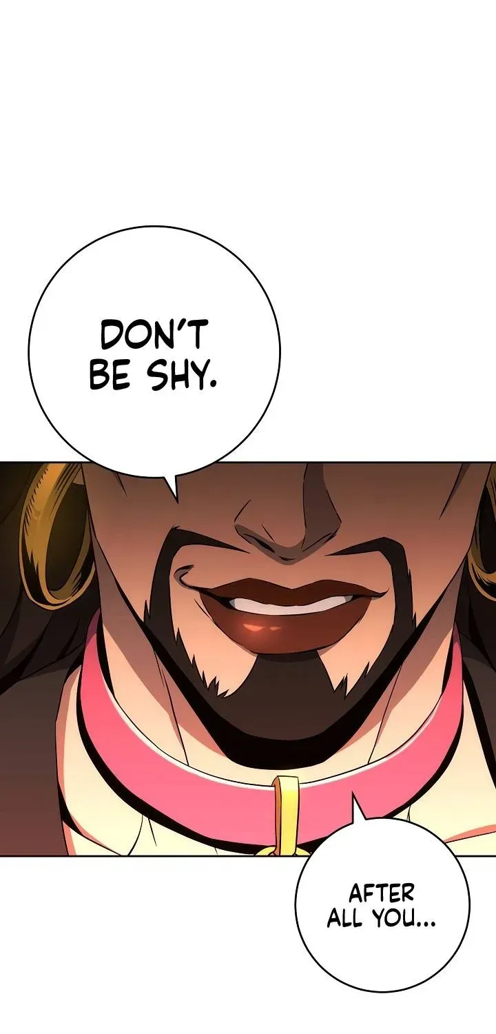 Read Skeleton Soldier chapter 186 image 82 on Lezhin