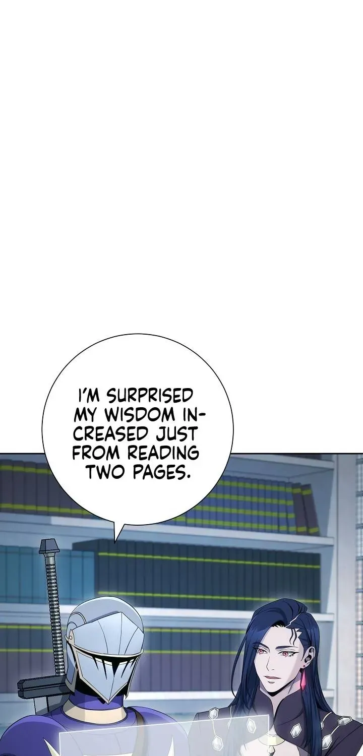 Read Skeleton Soldier chapter 188 image 20 on Lezhin