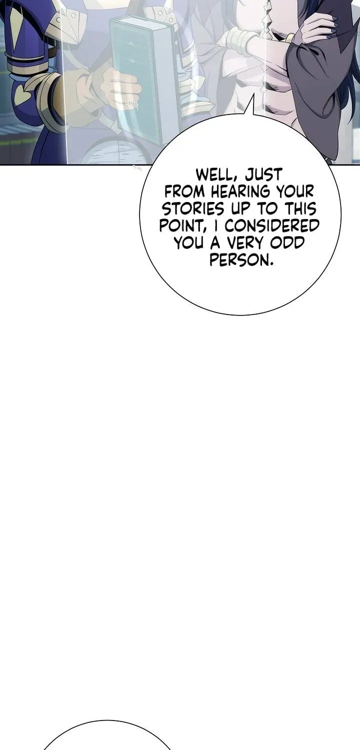 Read Skeleton Soldier chapter 188 image 21 on Lezhin