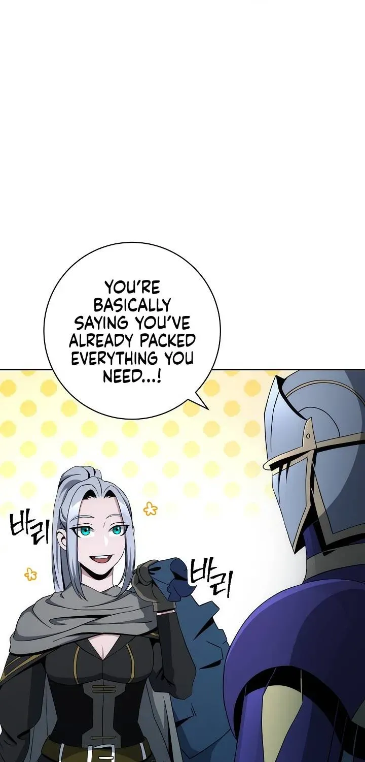 Read Skeleton Soldier chapter 188 image 23 on Lezhin
