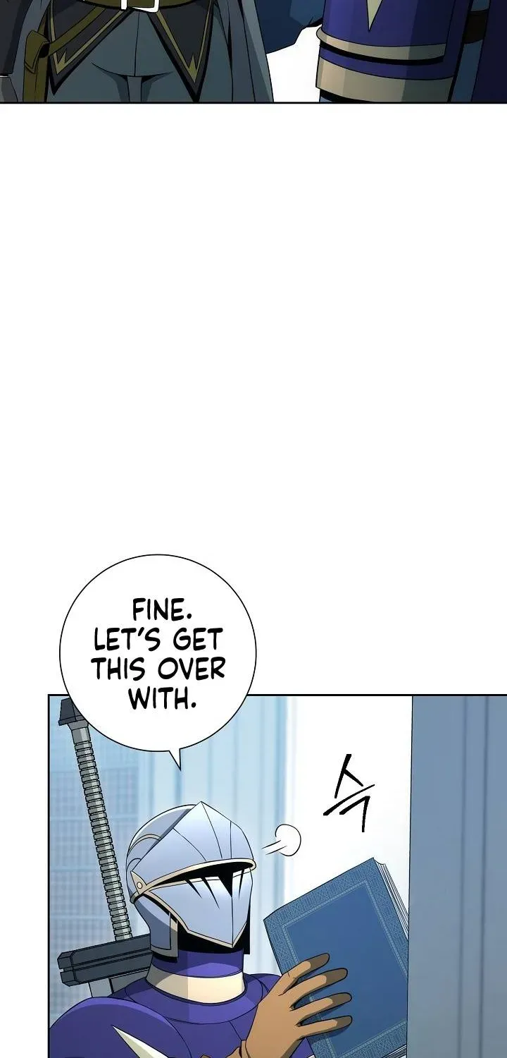 Read Skeleton Soldier chapter 188 image 24 on Lezhin