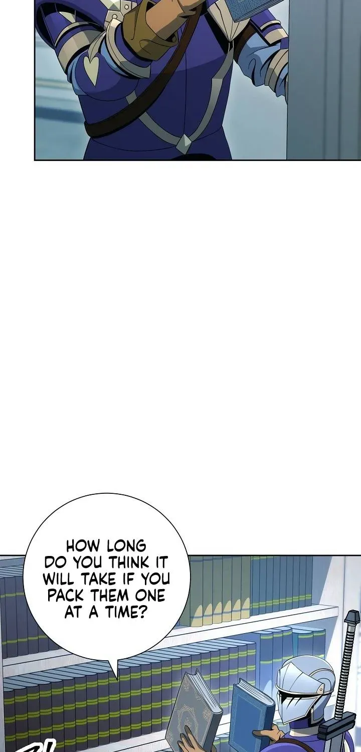 Read Skeleton Soldier chapter 188 image 25 on Lezhin