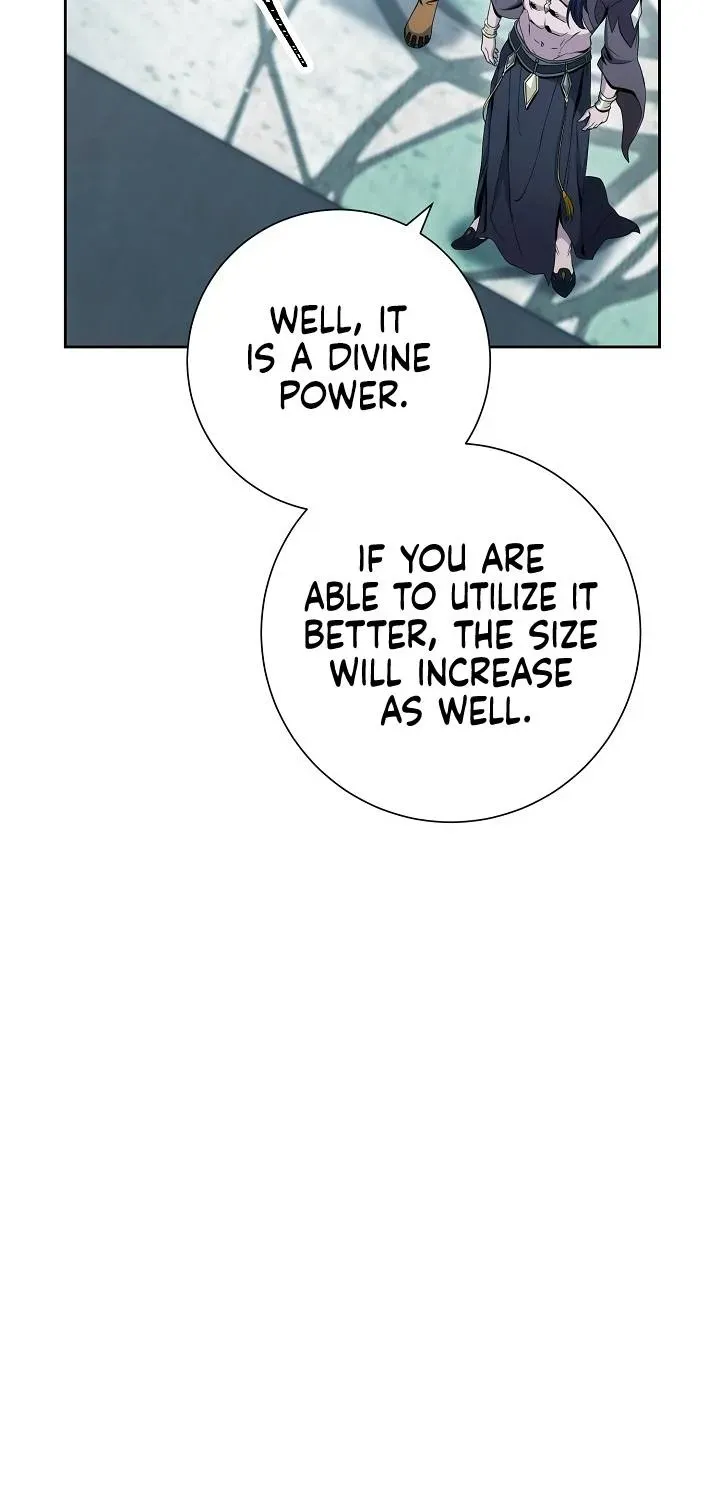 Read Skeleton Soldier chapter 188 image 34 on Lezhin