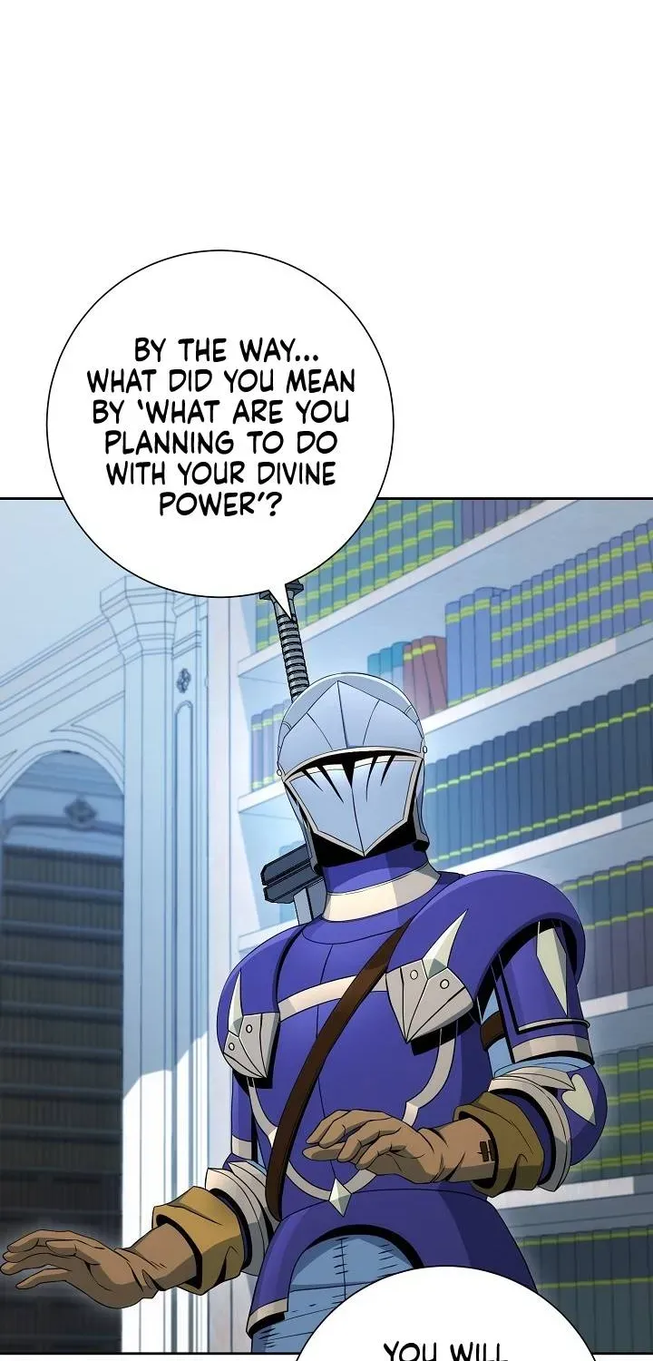 Read Skeleton Soldier chapter 188 image 35 on Lezhin