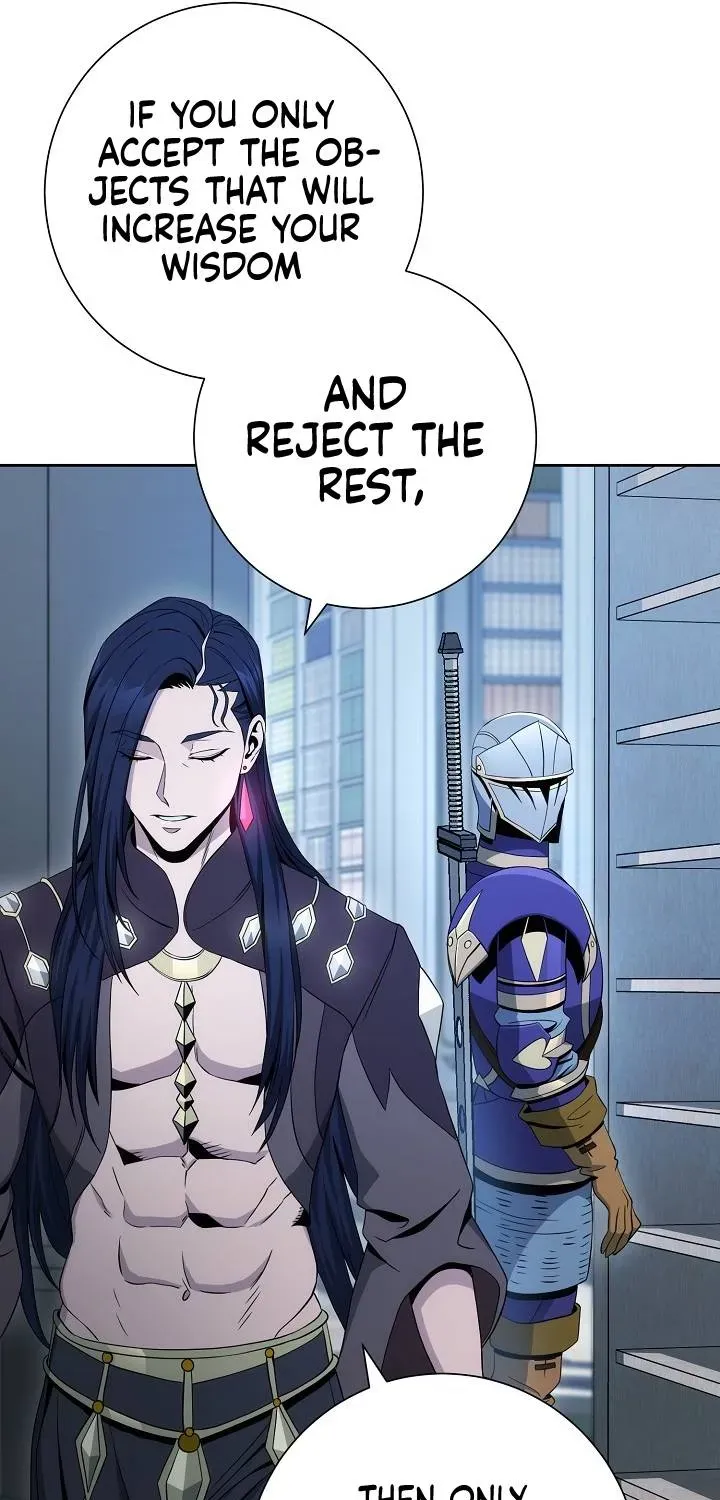 Read Skeleton Soldier chapter 188 image 37 on Lezhin
