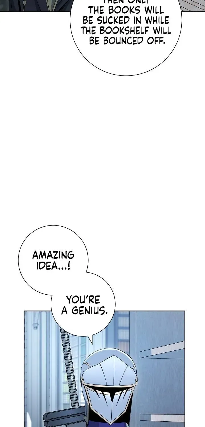 Read Skeleton Soldier chapter 188 image 38 on Lezhin