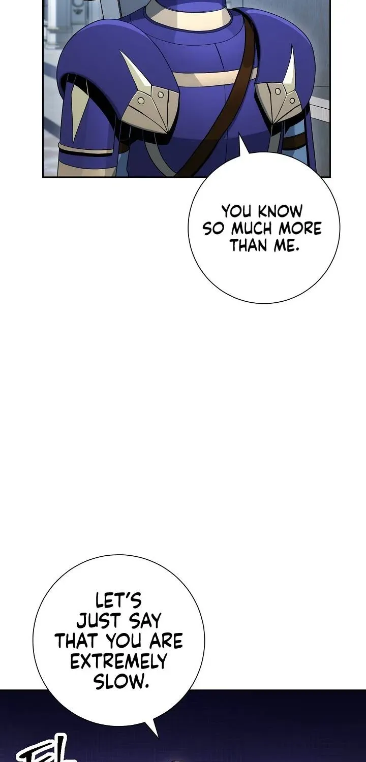 Read Skeleton Soldier chapter 188 image 39 on Lezhin