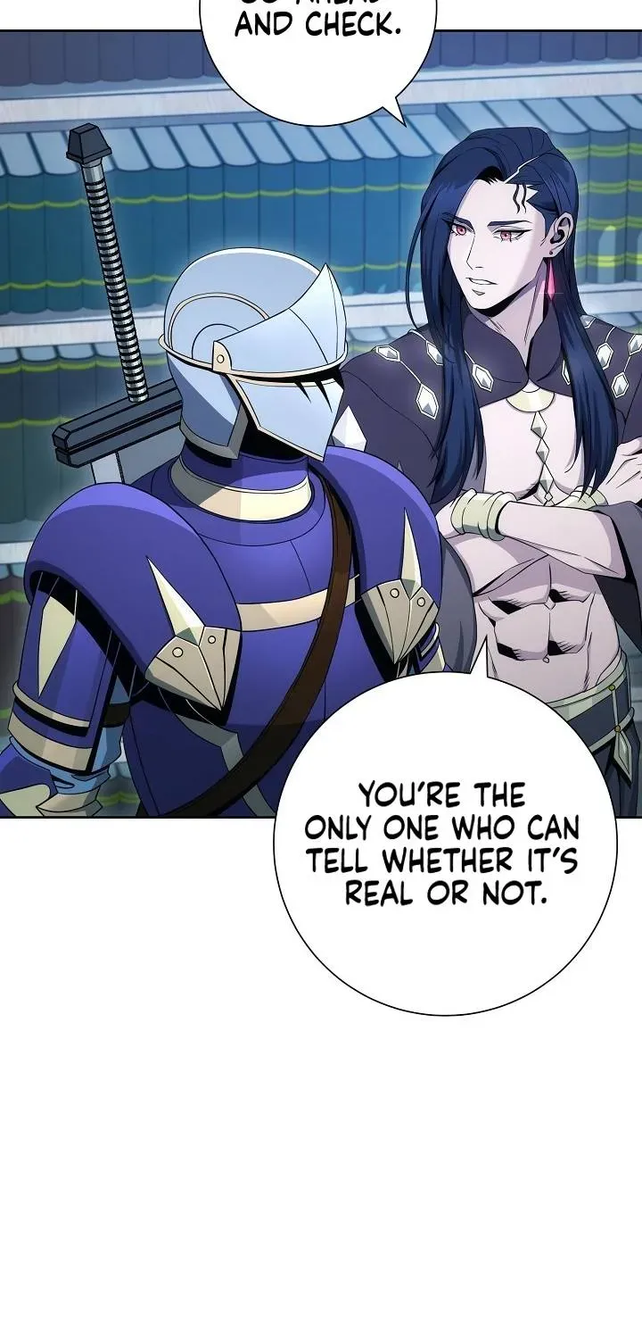 Read Skeleton Soldier chapter 188 image 4 on Lezhin