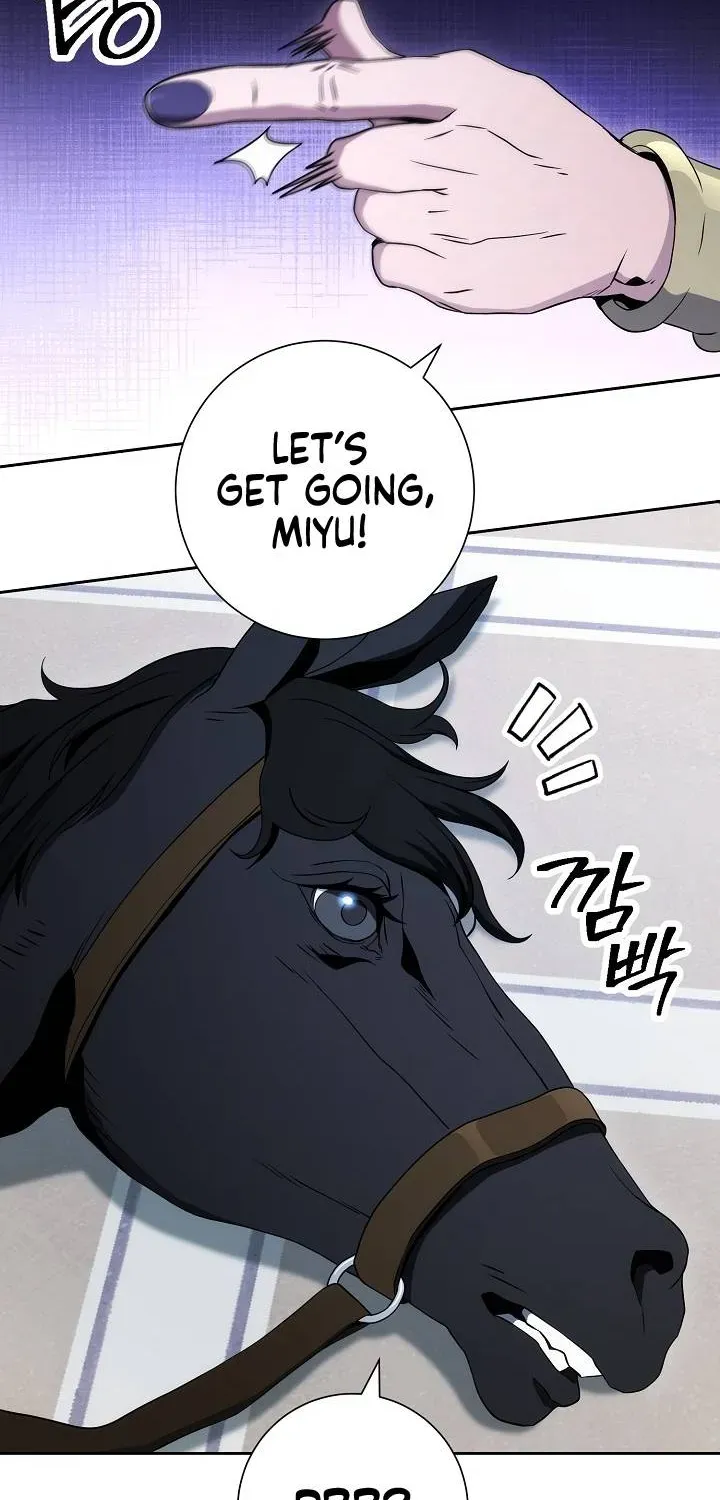 Read Skeleton Soldier chapter 188 image 40 on Lezhin