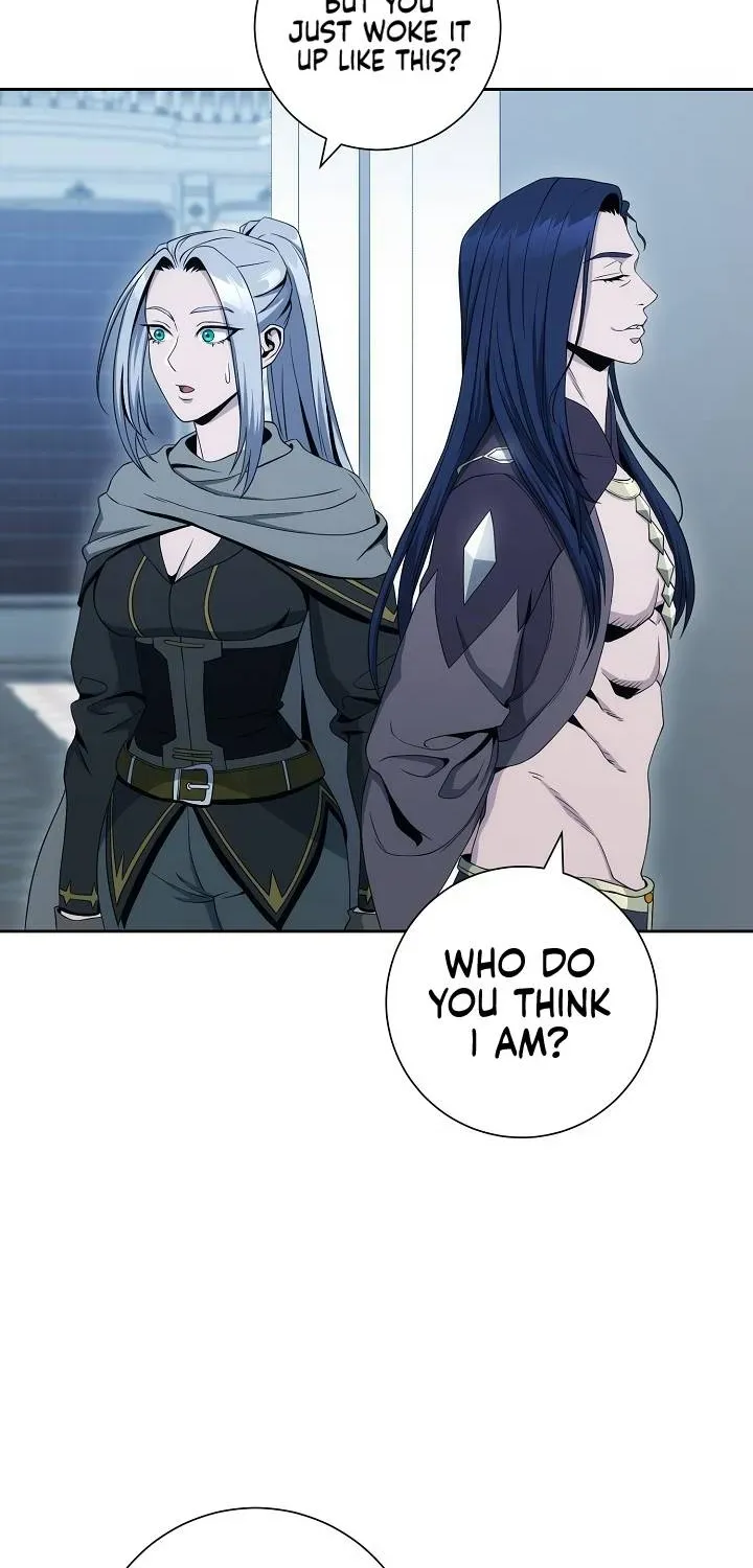Read Skeleton Soldier chapter 188 image 42 on Lezhin