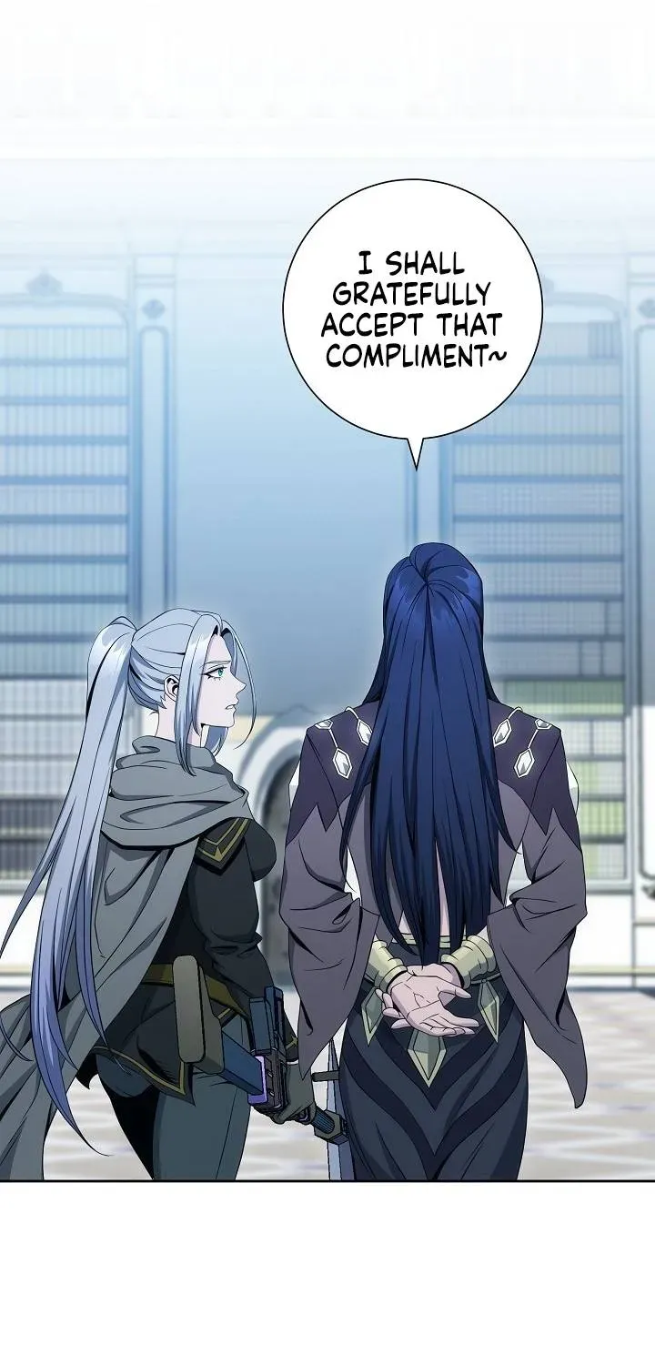 Read Skeleton Soldier chapter 188 image 44 on Lezhin