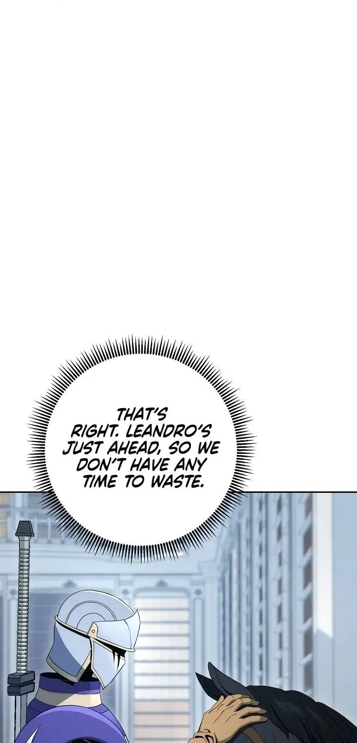 Read Skeleton Soldier chapter 188 image 49 on Lezhin