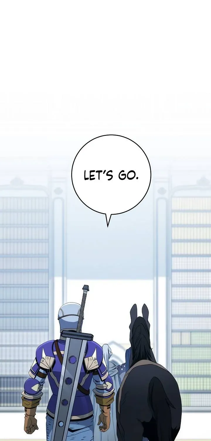 Read Skeleton Soldier chapter 188 image 51 on Lezhin