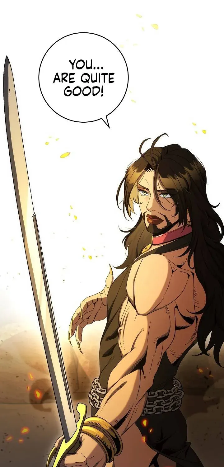 Read Skeleton Soldier chapter 188 image 57 on Lezhin
