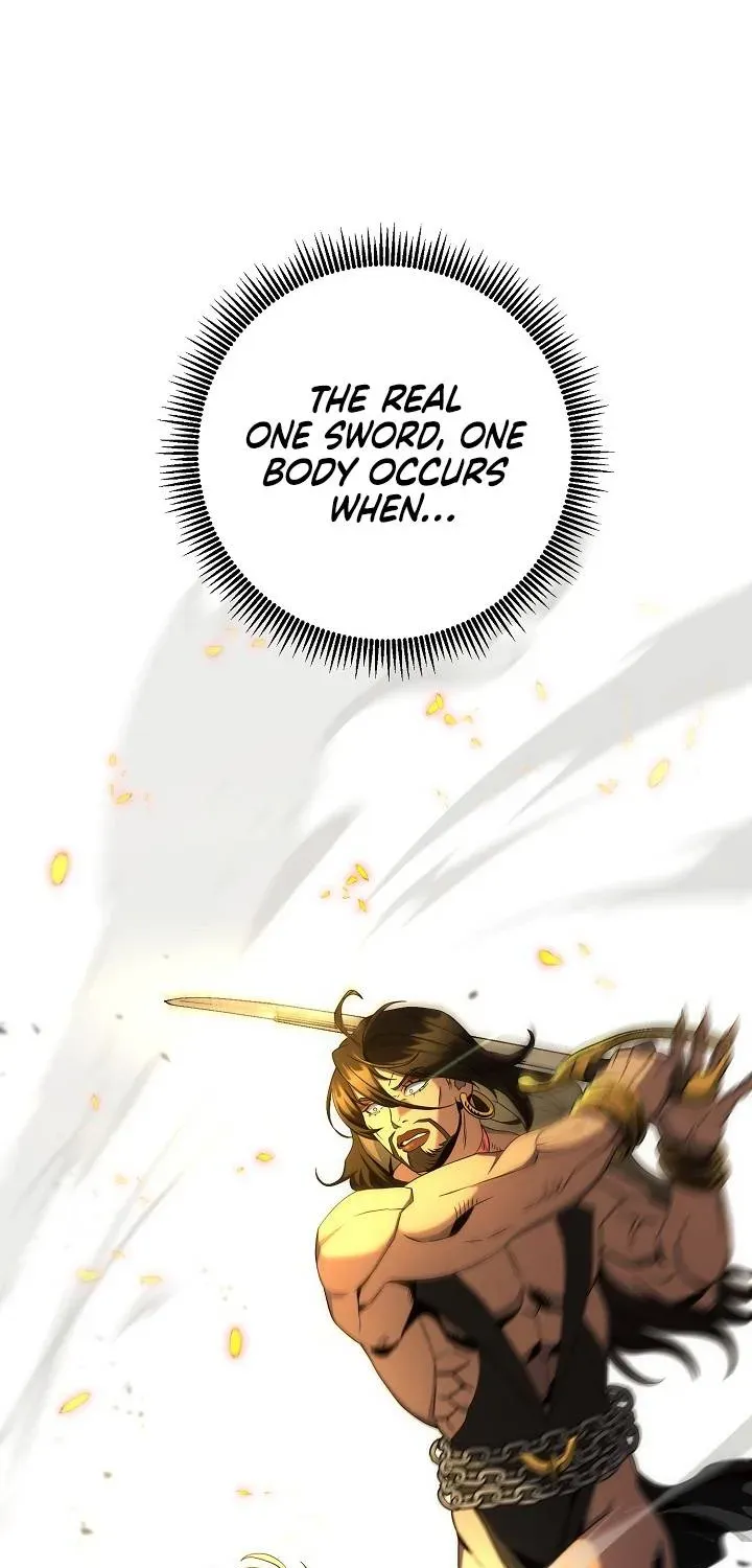 Read Skeleton Soldier chapter 188 image 61 on Lezhin